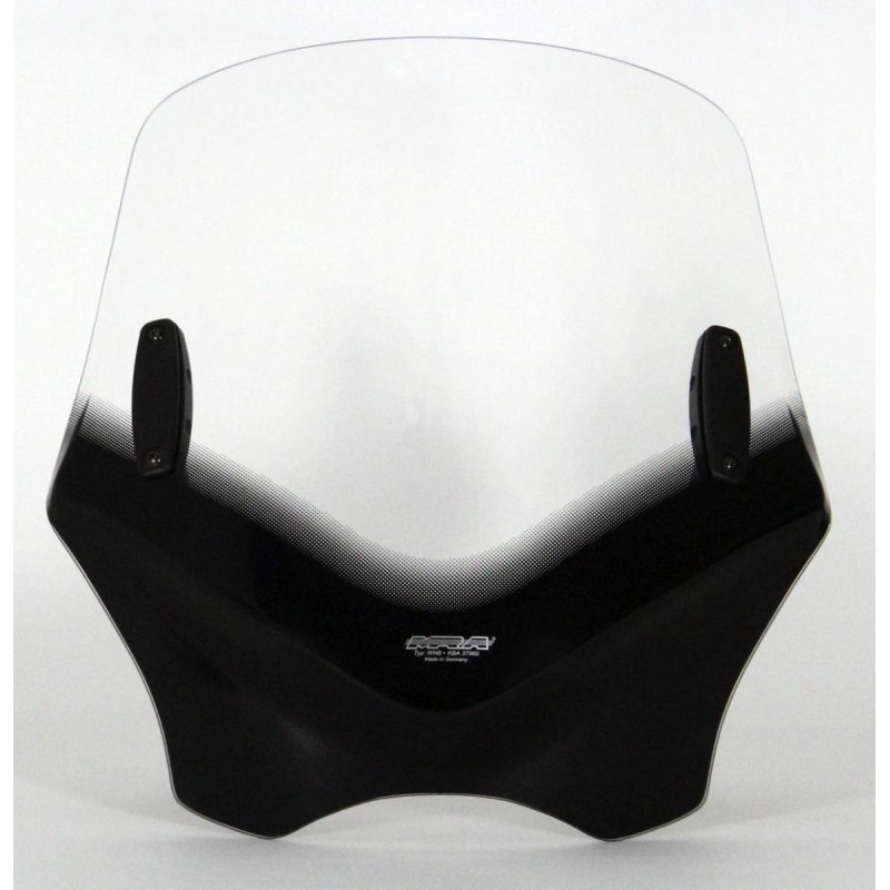 MRA NRM1 CB650F 14-16 MRA Racing Windscreen NRM CB650F 14-16 Smoke